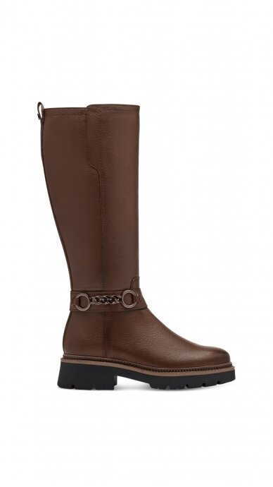 Long boots for women TAMARIS 25602-41 1