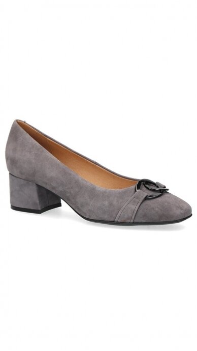 Classic shoes for women CAPRICE 22306-29