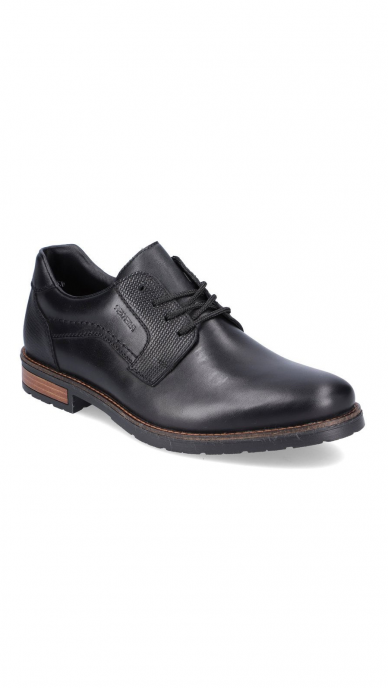 Classic men's shoes RIEKER