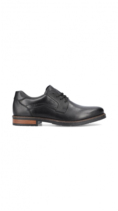 Classic men's shoes RIEKER 1