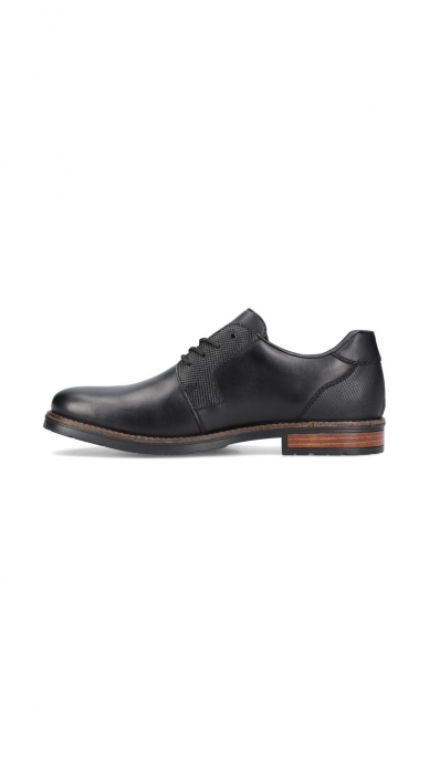 Classic men's shoes RIEKER 2