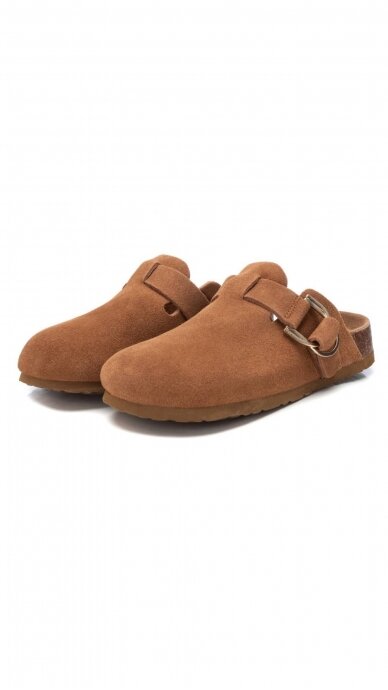 Clog type slippers XTI 3