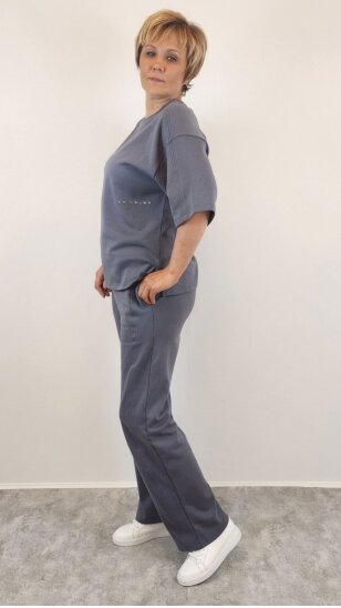 Leisure suit with pants NEWCOLOR