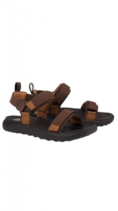 Casual sandals for men HEY DUDE CARSON SANDAL