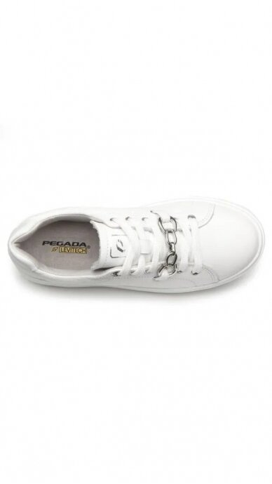 Leisure shoes for women PEGADA 2