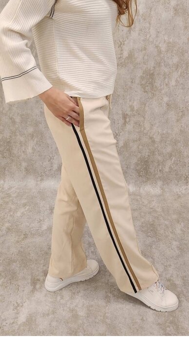 Casual pants for women BROADWAY NYC FASHION 1