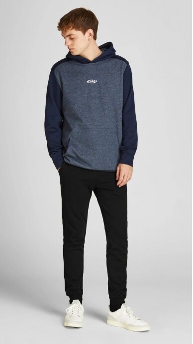 Laisvalaikio kelnės vyrams JACK & JONES 12211027 1