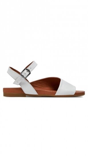 Flat sandals for women PIAZZA