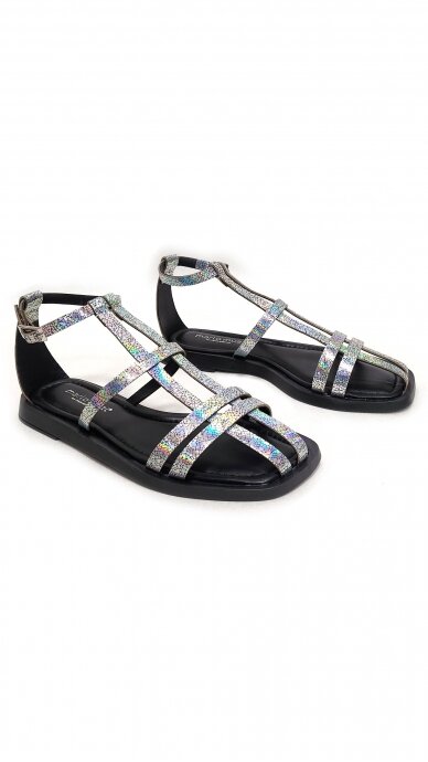 Flat sandals for women MARIO MUZI