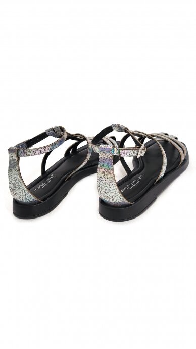 Flat sandals for women MARIO MUZI 1