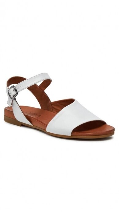 Flat sandals for women PIAZZA