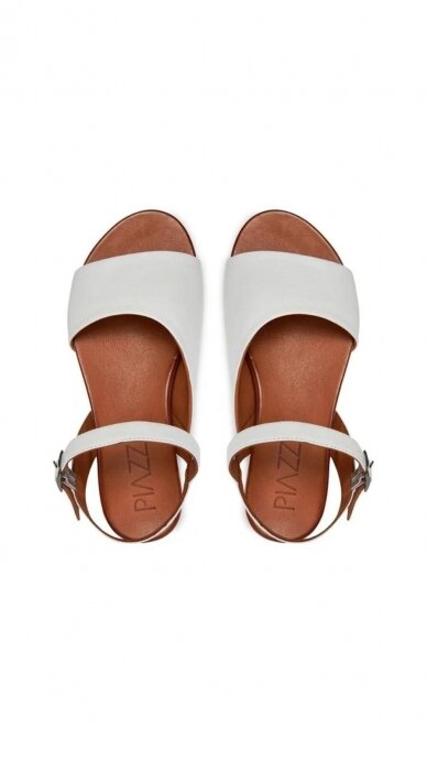 Flat sandals for women PIAZZA 2