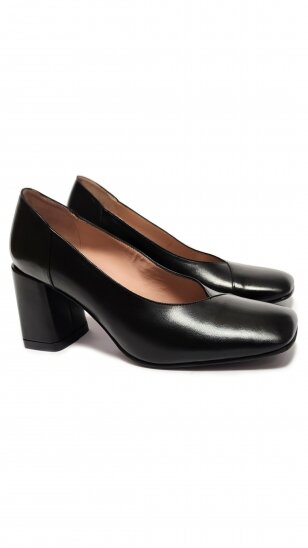 MARIO MUZI high-heeled shoes for women