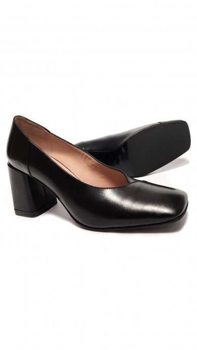 MARIO MUZI high-heeled shoes for women 1