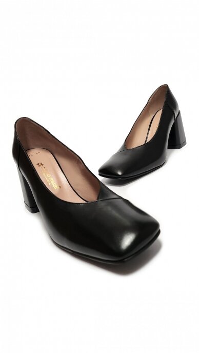 MARIO MUZI high-heeled shoes for women 2