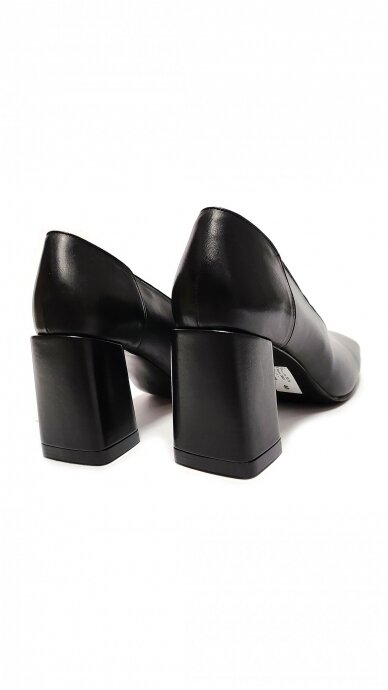MARIO MUZI high-heeled shoes for women 3