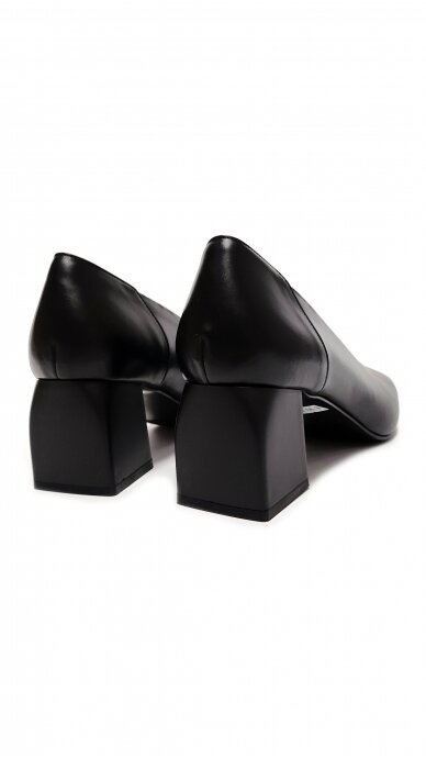 MARIO MUZI elegant high-heeled shoes 3