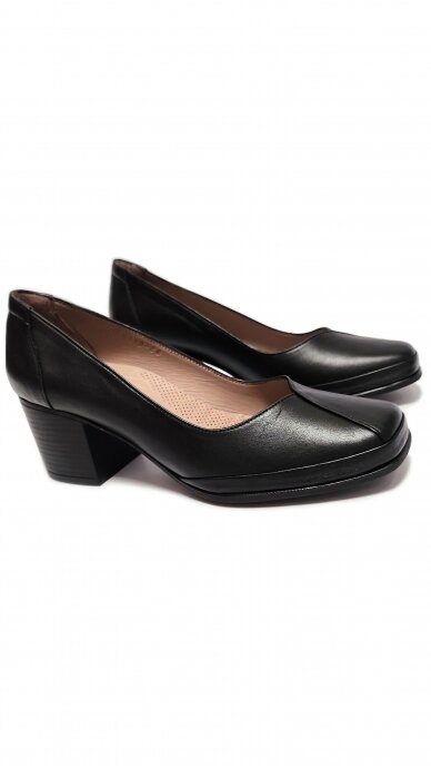 MARIO MUZI classic shoes for women 1