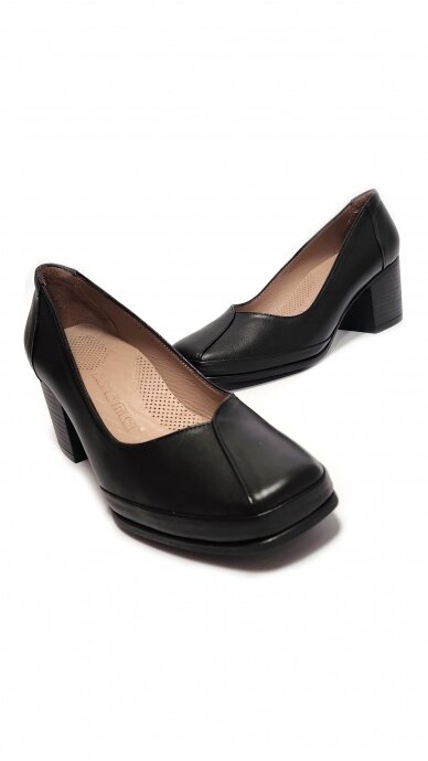 MARIO MUZI classic shoes for women