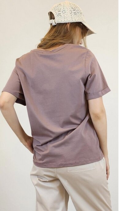 T-shirts for women NEWCOLOR 2