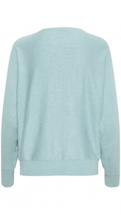 Mint Long Sleeve Sweater - CULTURE 4