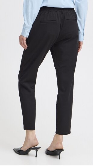 Women's pants BYOUNG - black color