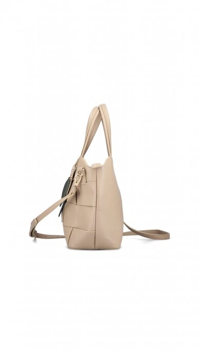 Women's handbagRIEKER H1544-60 2