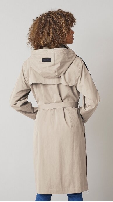 Women's raincoat JASMIN from JUNGE 1