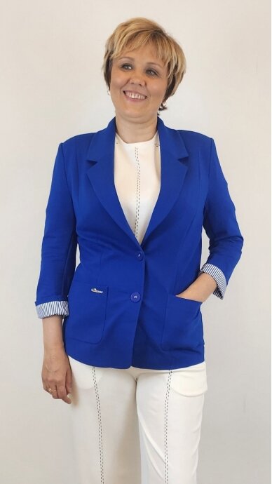 Women's jacket PIZARA