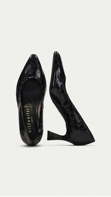 Women's high-heeled shoes HISPANITAS 233138 3