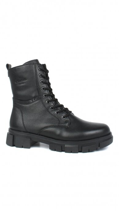 Women's boots RIEKER Y7116-00 1