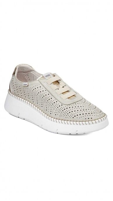 Women's casual shoes CALLAGHAN 53600