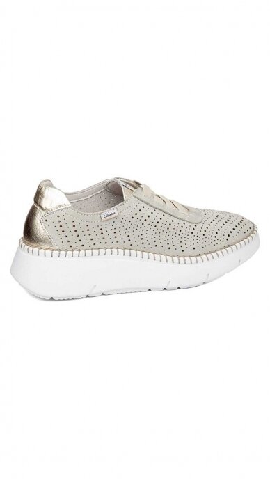 Women's casual shoes CALLAGHAN 53600 2