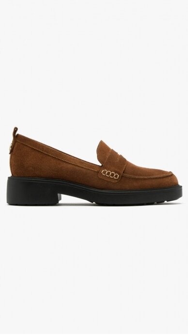 Women's moccasins CECILY FROM RYLKO L2R34 3
