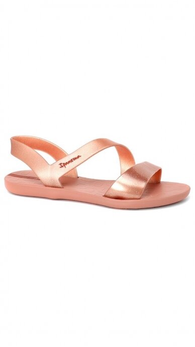 Women's rubber sandals IPANEMA 82429