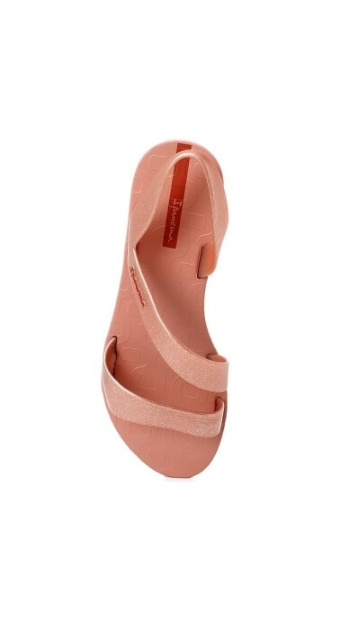 Women's rubber sandals IPANEMA 82429 1