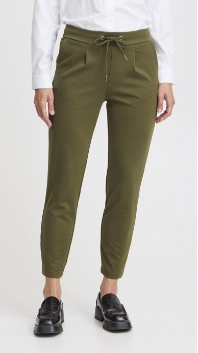 Women's pants BYOUNG