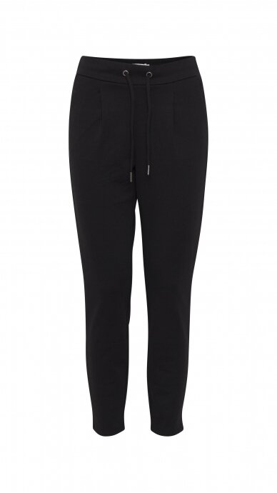 Women's pants BYOUNG - black color 3