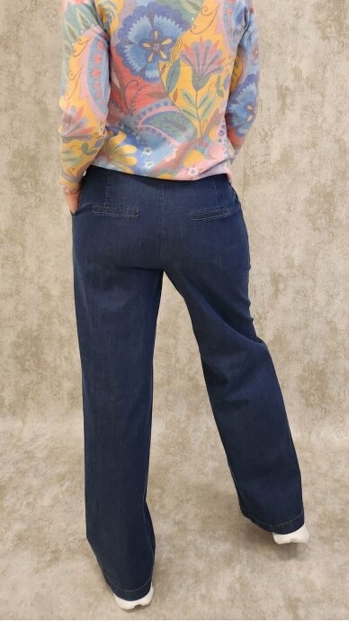 Jeans for women SISLINE 1