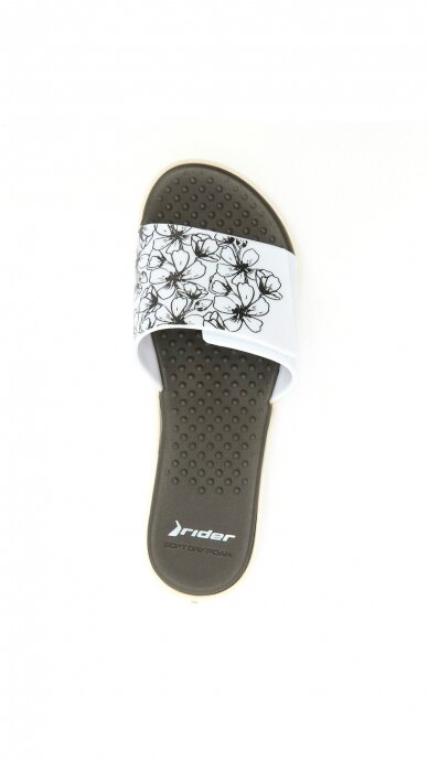 Women's slippers RIDER 2