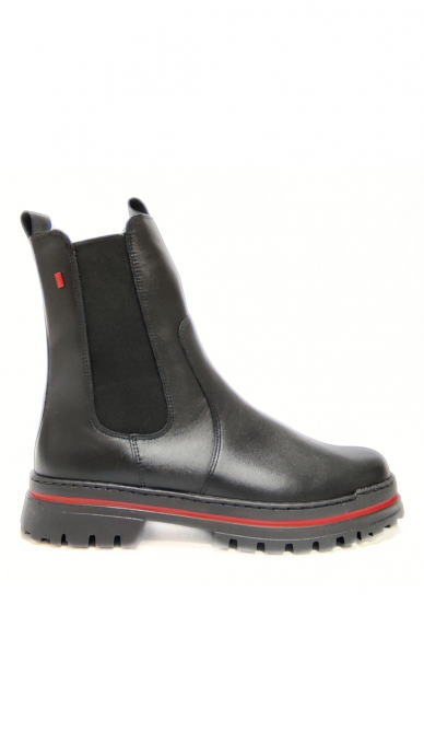 Genuine leather winter boots with TIPPER system – AALTONEN 2