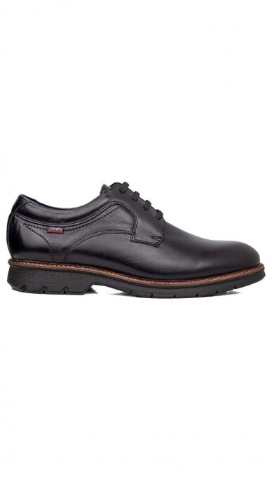 Leather shoes for men CALLAGHAN 45000 1
