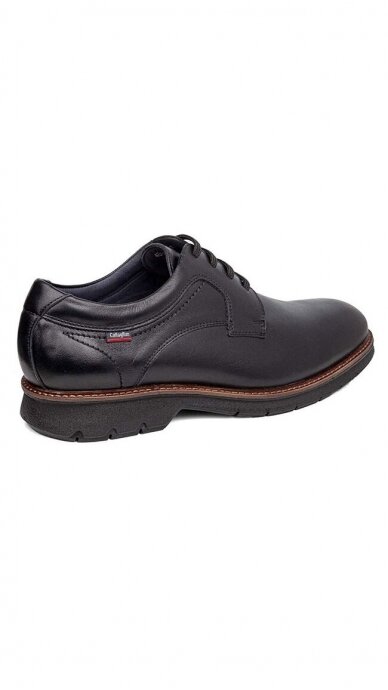Leather shoes for men CALLAGHAN 45000 2
