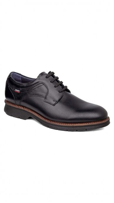 Leather shoes for men CALLAGHAN 45000
