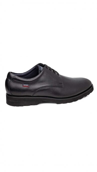 Classic leather shoes for men CALLAGHAN 19900 2