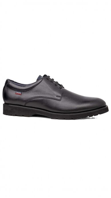 Classic leather shoes for men CALLAGHAN 19900 1