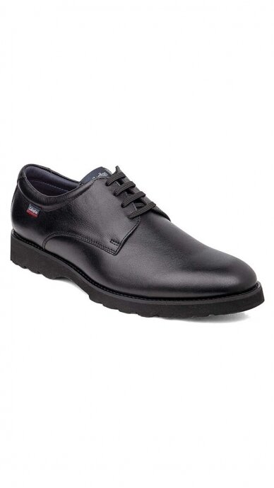 Classic leather shoes for men CALLAGHAN 19900