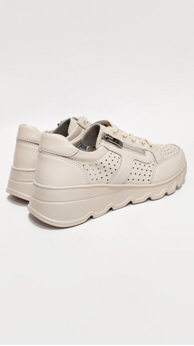 Leather leisure shoes AVANTA COMFORT 2