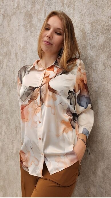 Blouse for women CHARMY 1