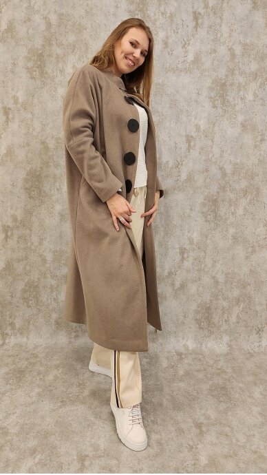 Coat for women VERDA 1